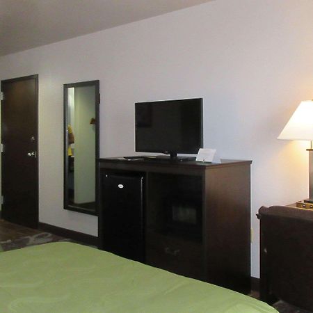 Quality Inn Spanish Fork North Luaran gambar