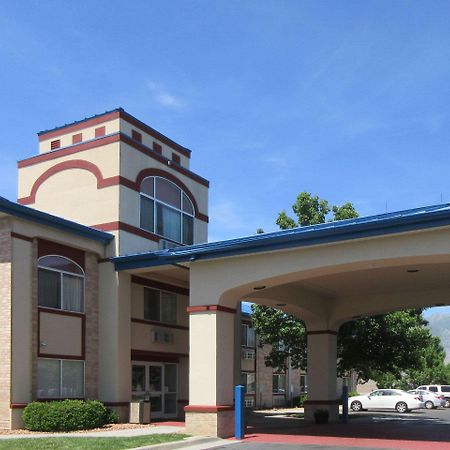 Quality Inn Spanish Fork North Luaran gambar