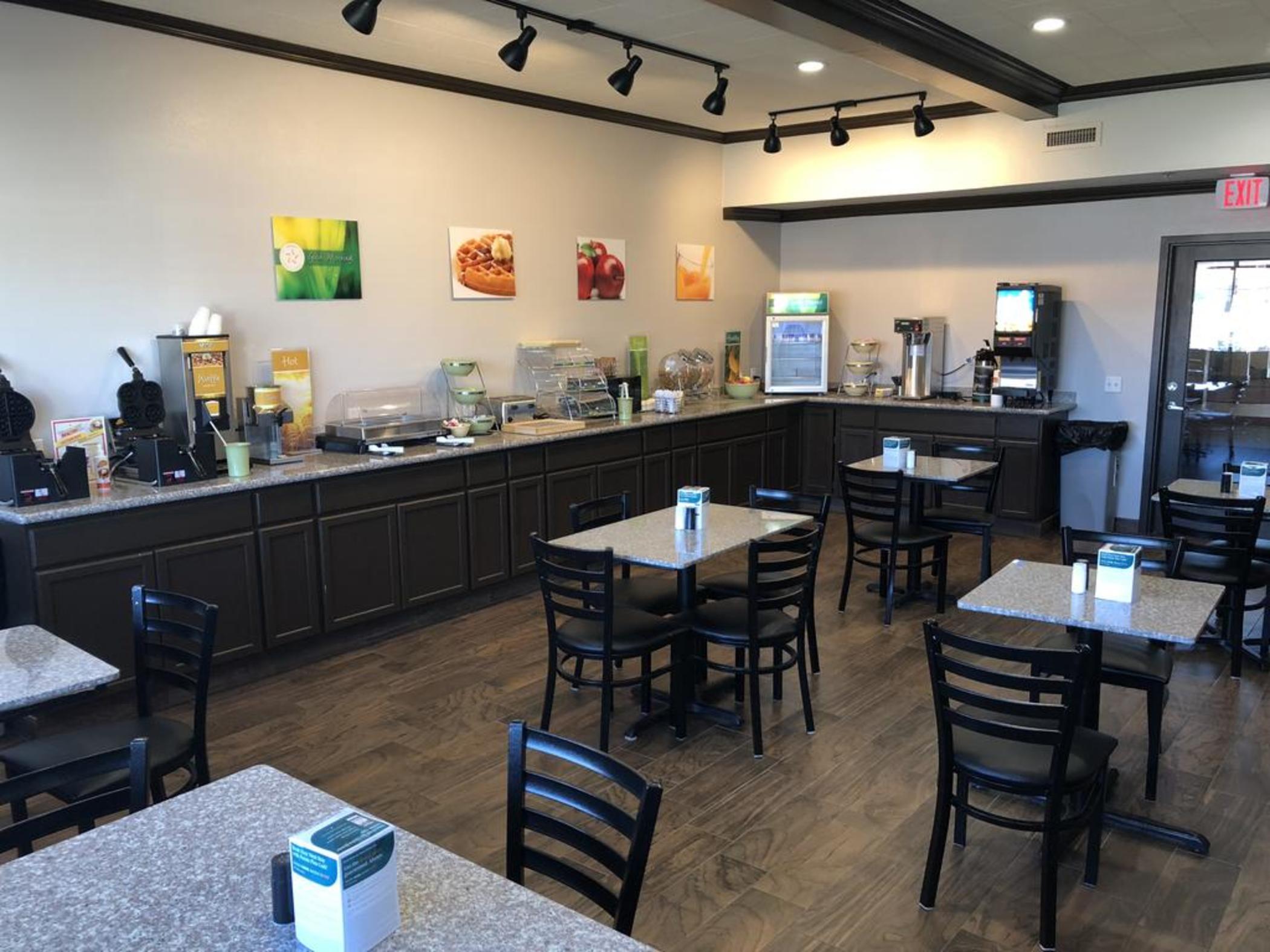 Quality Inn Spanish Fork North Luaran gambar
