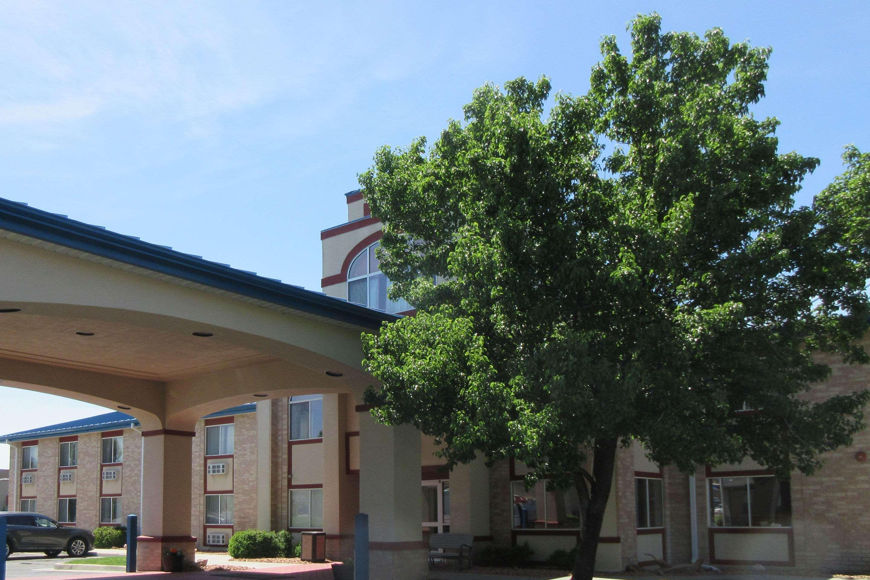 Quality Inn Spanish Fork North Luaran gambar
