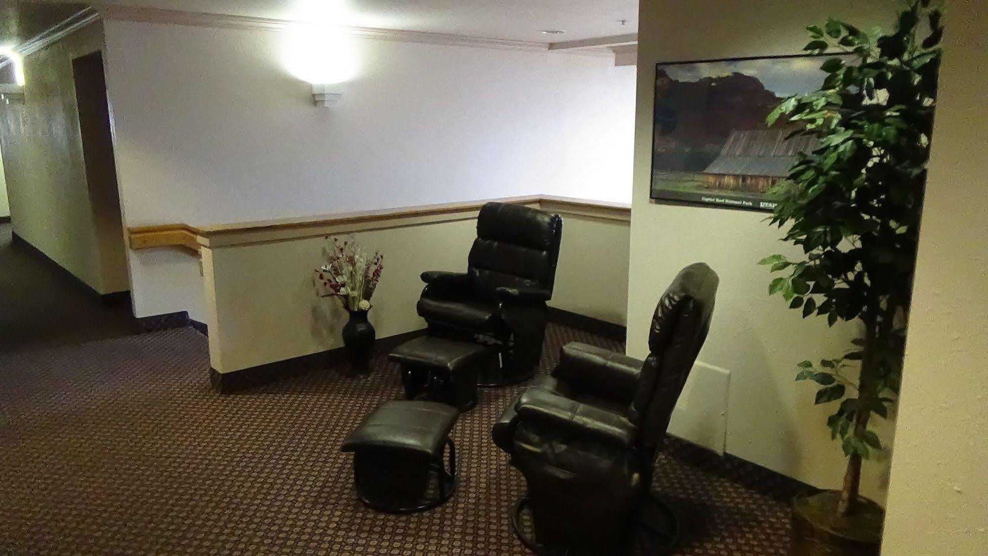 Quality Inn Spanish Fork North Luaran gambar