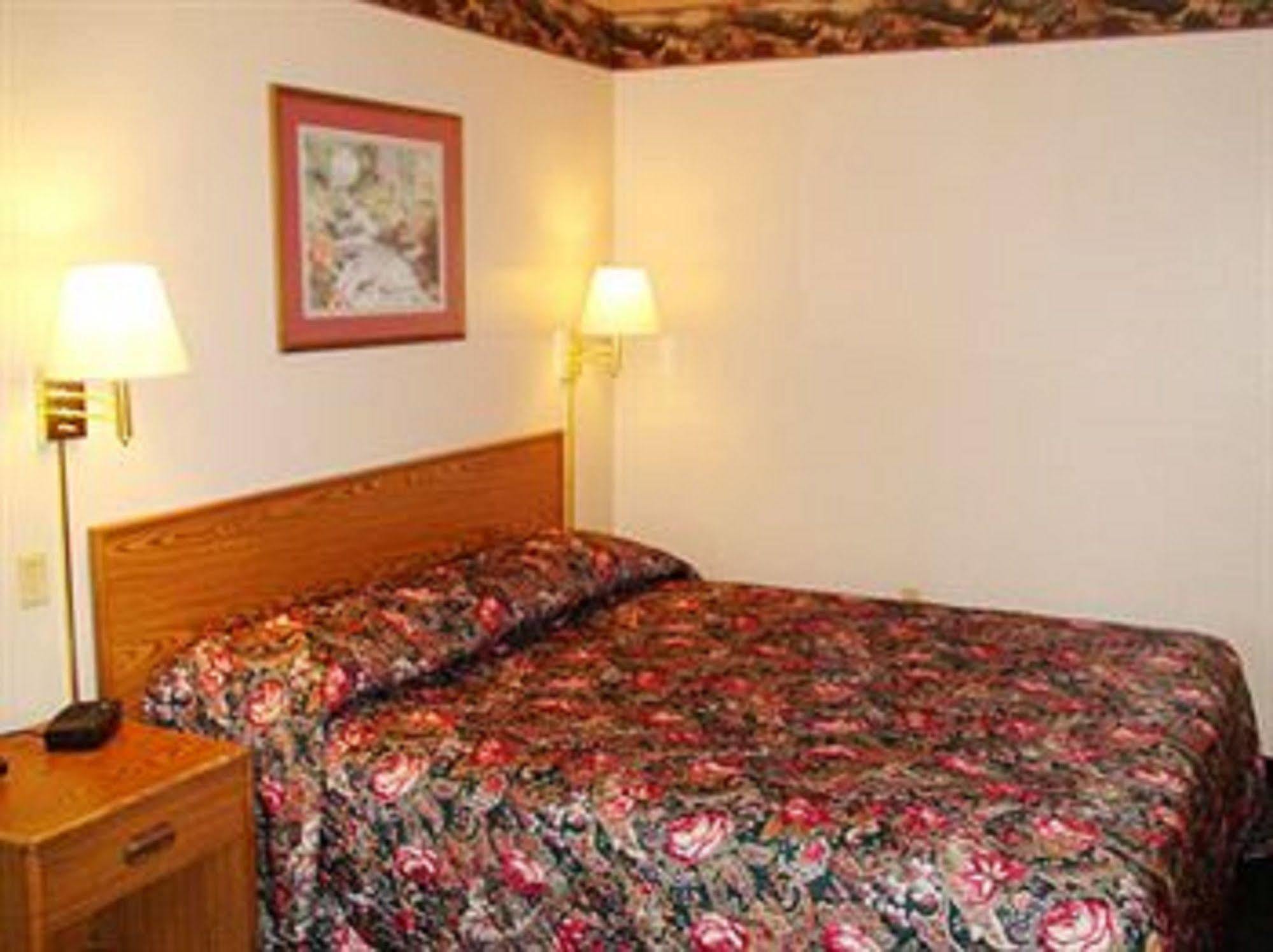 Quality Inn Spanish Fork North Bilik gambar