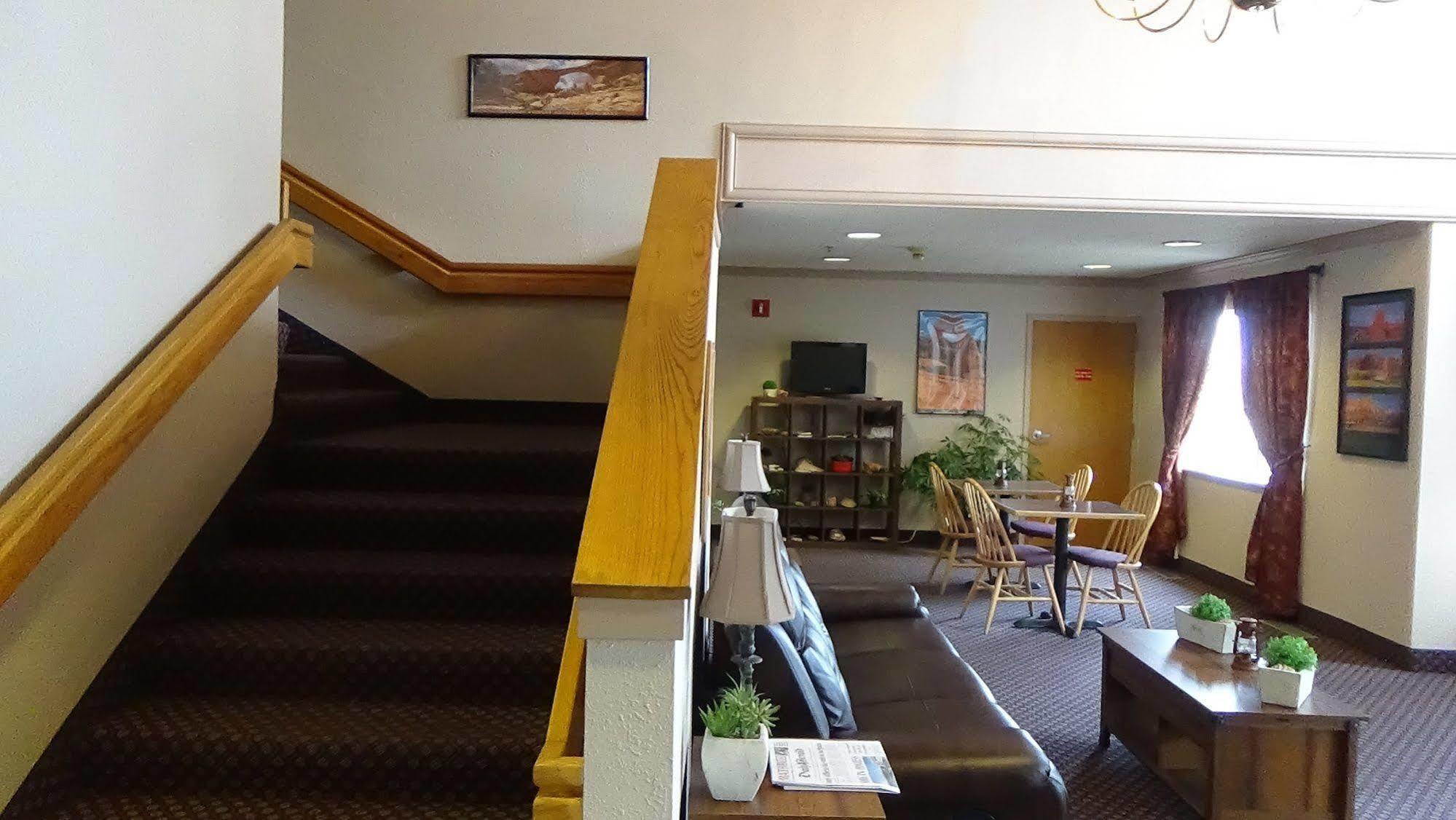 Quality Inn Spanish Fork North Luaran gambar