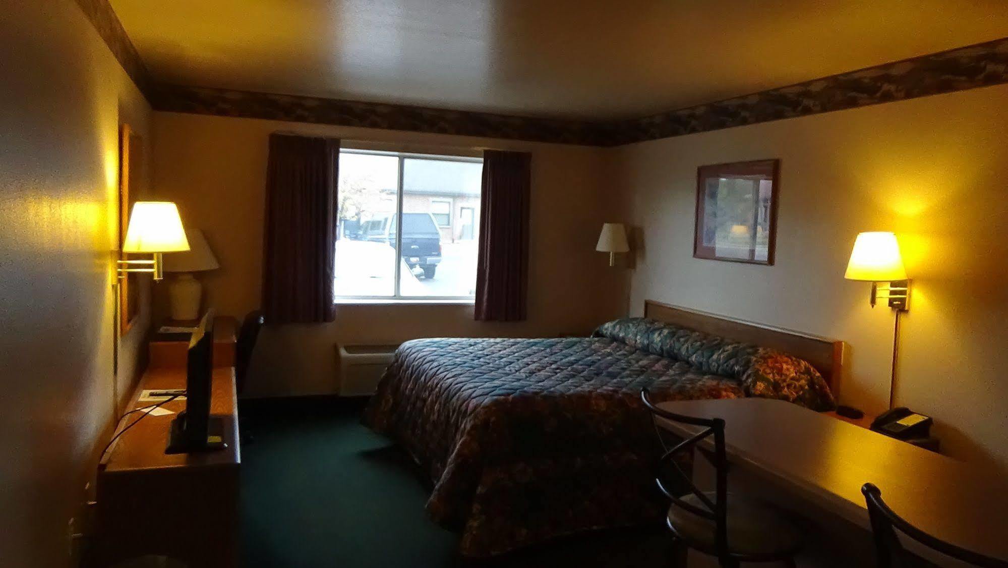 Quality Inn Spanish Fork North Luaran gambar