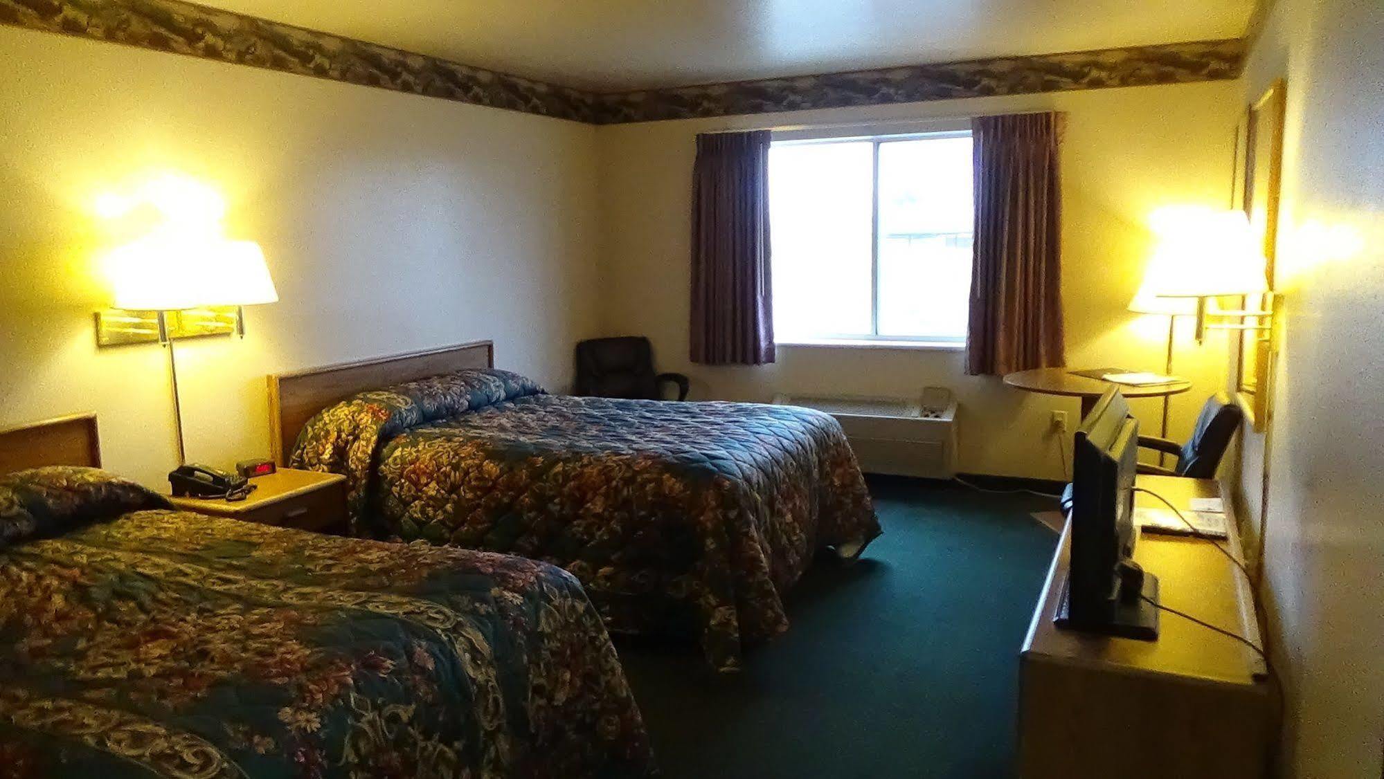Quality Inn Spanish Fork North Luaran gambar