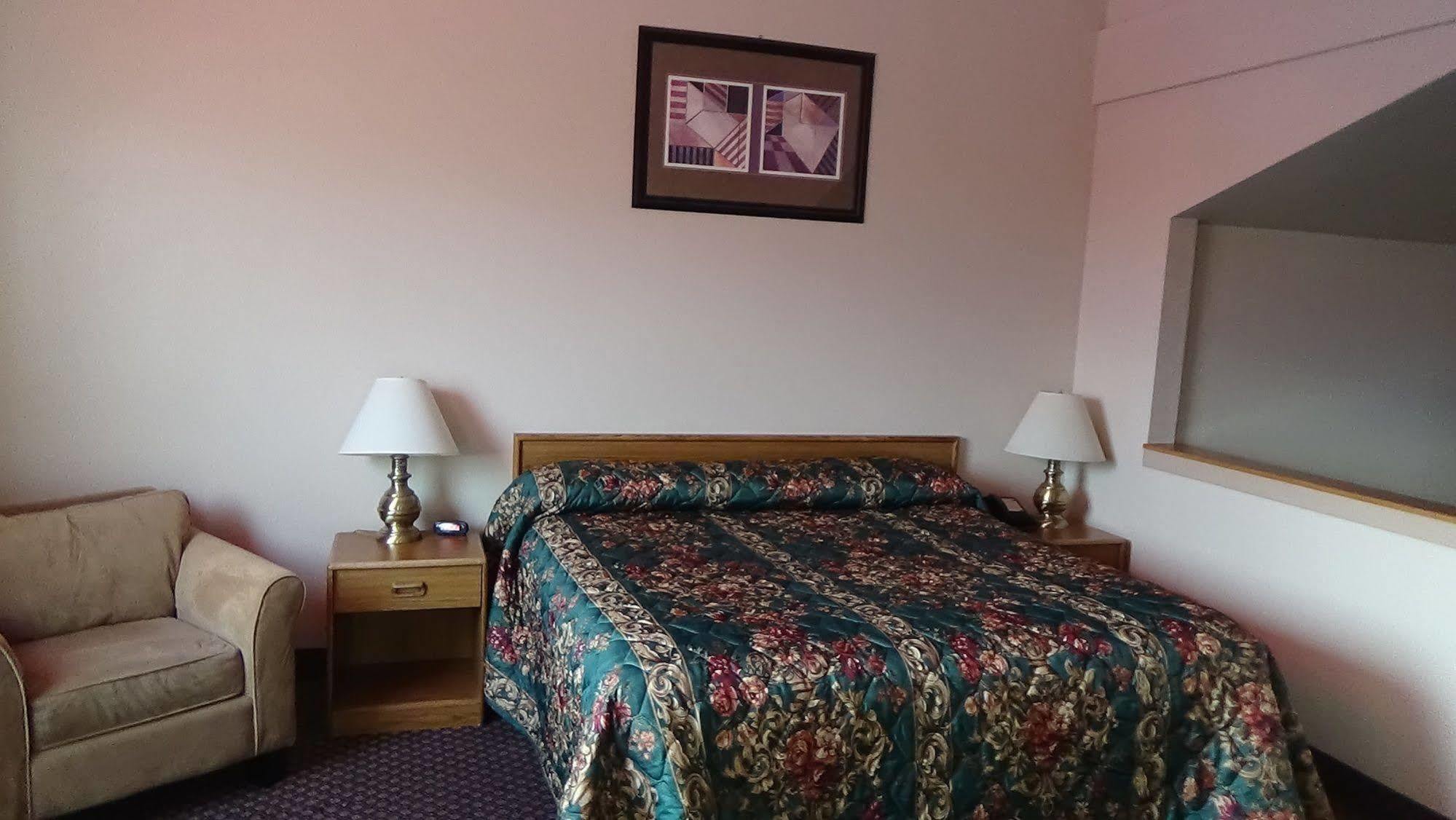 Quality Inn Spanish Fork North Luaran gambar
