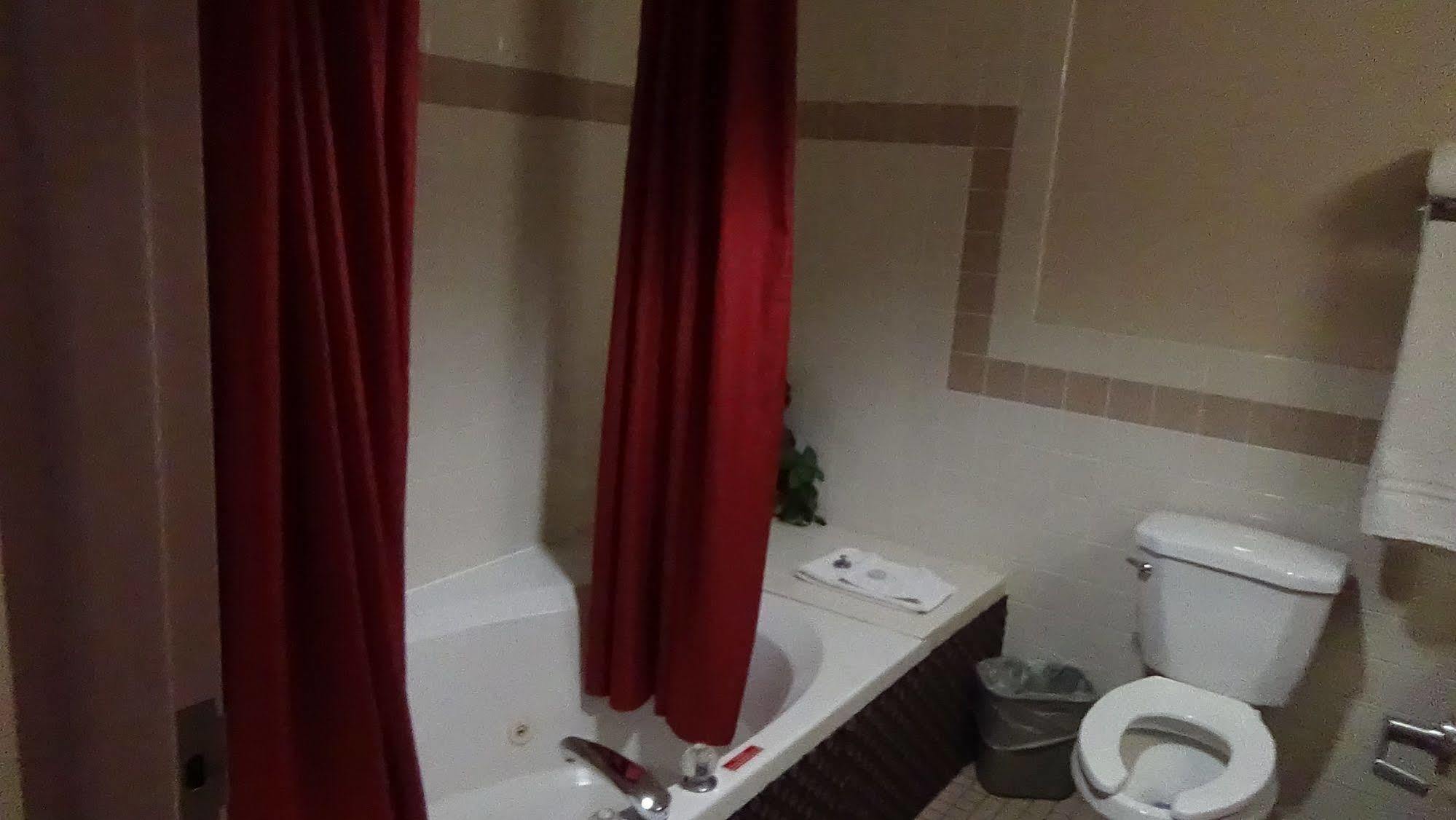 Quality Inn Spanish Fork North Luaran gambar