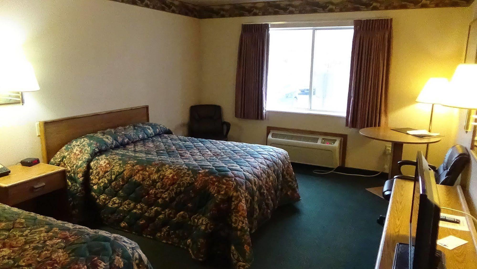 Quality Inn Spanish Fork North Luaran gambar