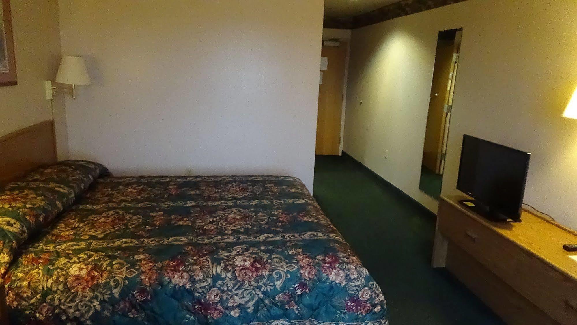 Quality Inn Spanish Fork North Luaran gambar