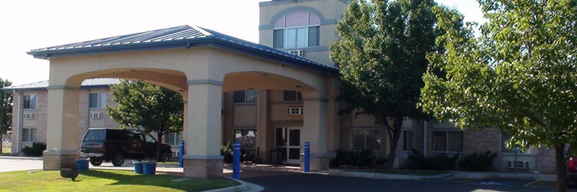 Quality Inn Spanish Fork North Luaran gambar