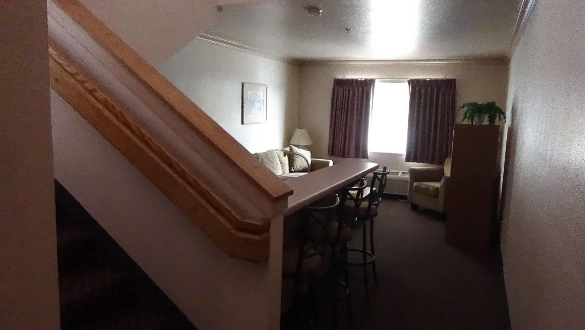 Quality Inn Spanish Fork North Luaran gambar