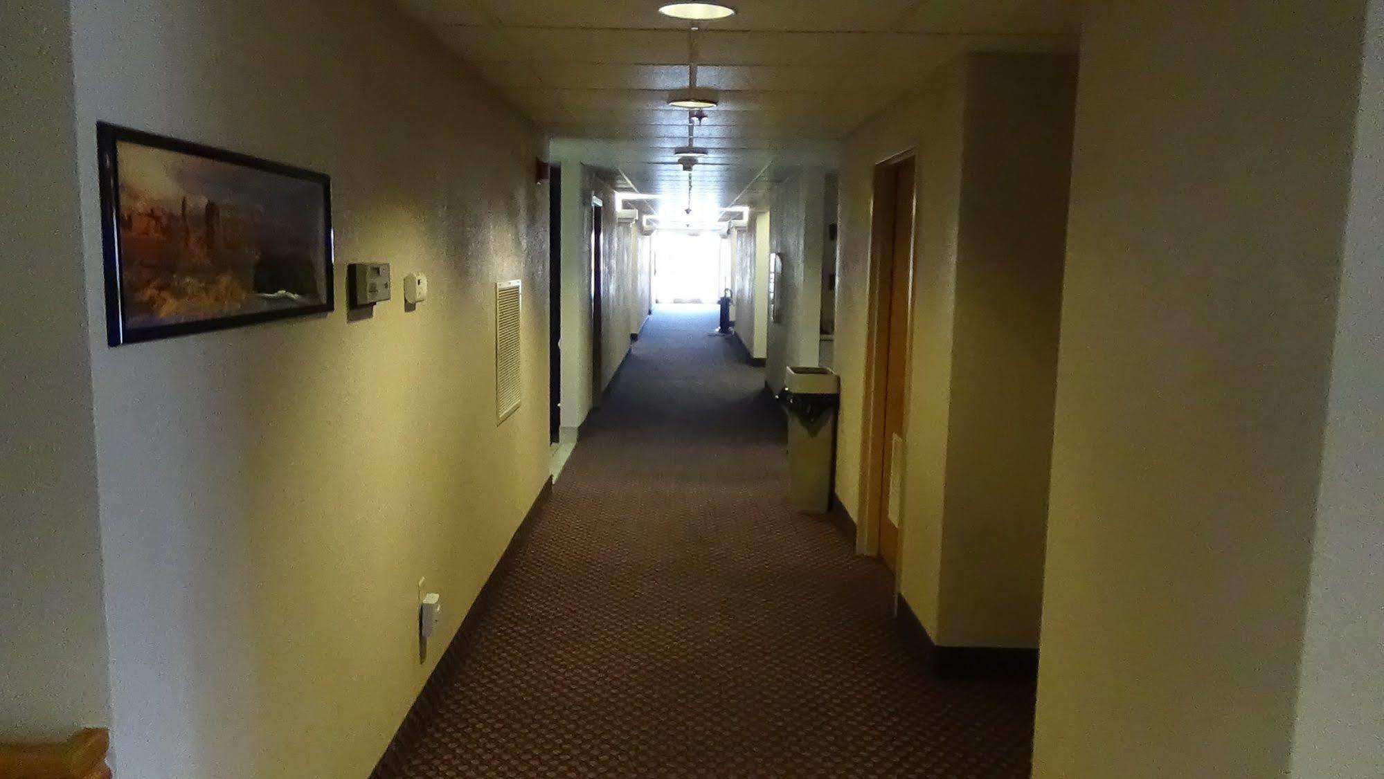 Quality Inn Spanish Fork North Luaran gambar