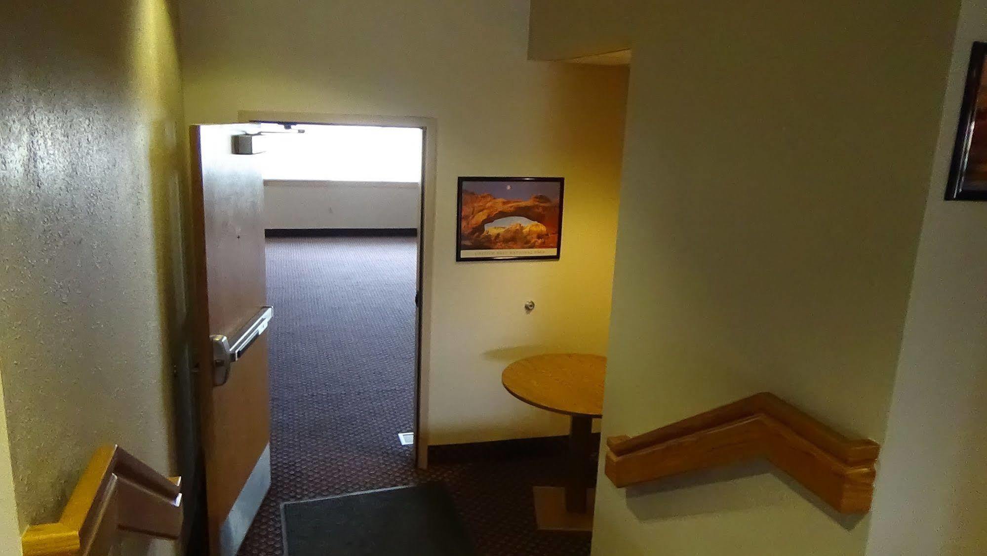 Quality Inn Spanish Fork North Luaran gambar