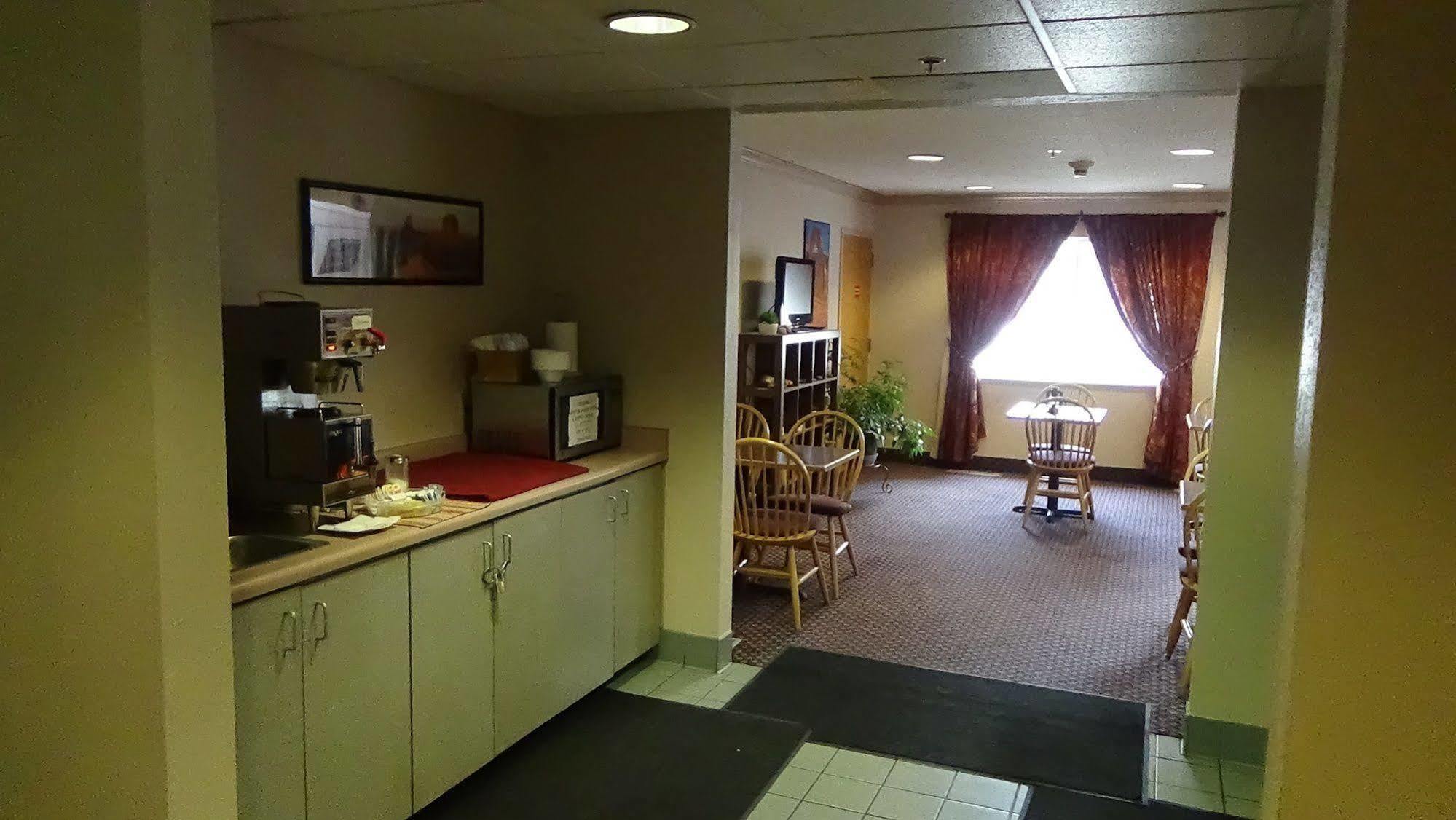 Quality Inn Spanish Fork North Luaran gambar