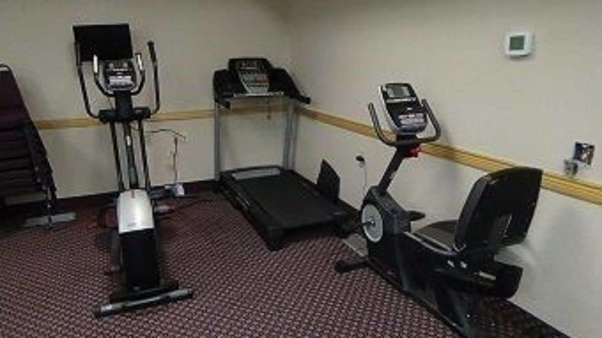 Quality Inn Spanish Fork North Luaran gambar