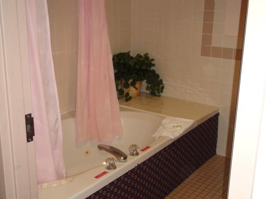 Quality Inn Spanish Fork North Luaran gambar