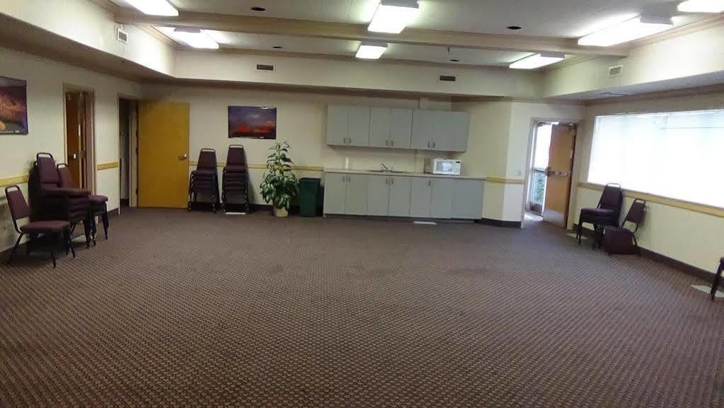 Quality Inn Spanish Fork North Luaran gambar